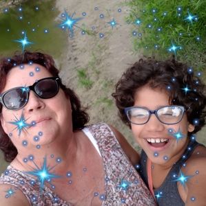 Meet your Posher, Wendy